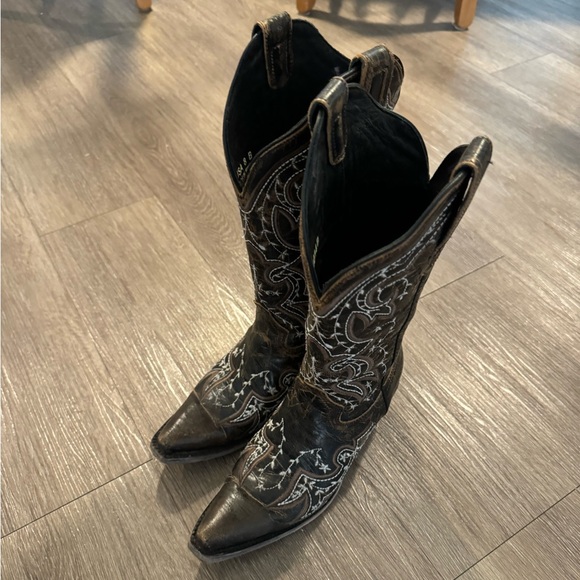 Boot barn cowboy boots - Picture 2 of 5